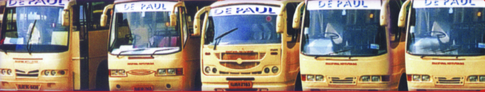 Depaul E M H S S Choondal - Conveyance