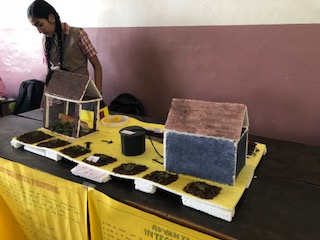 IT , MATHS, SCIENCE, WORK EXPERIENCE FAIR 2018 - 2019
