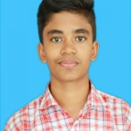 Depaul E M H S S Choondal-LITHIN JOSE