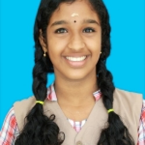 Depaul E M H S S Choondal-SREELAKSHMI PRATHEESH