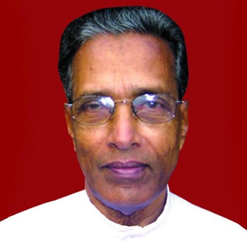 Depaul E M H S S Choondal-Rev.Fr.Hilarius Aranjaniyil VC
