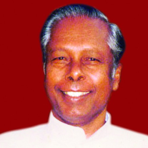 Depaul E M H S S Choondal-Rev.Fr.Luke Nambiaparambil VC