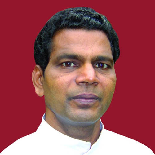 Depaul E M H S S Choondal-Rev.Fr.Varghese Parappuram VC