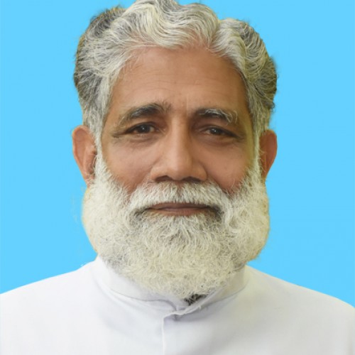 Depaul E M H S S Choondal-Rev. Fr. Antony Thekinieth VC