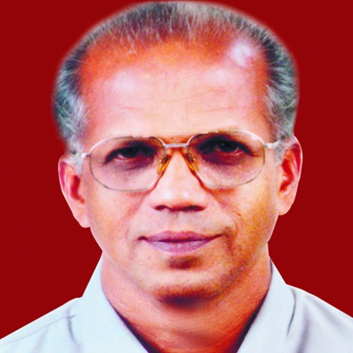 Depaul E M H S S Choondal-Rev.Fr.George Chatholil VC