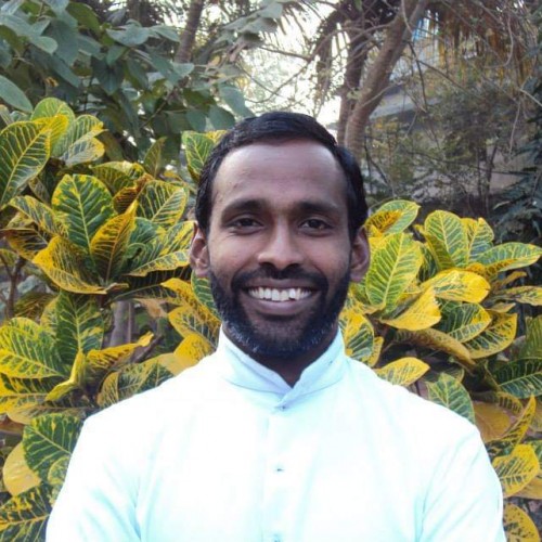 Depaul E M H S S Choondal-Fr. Roy Thaliyan VC