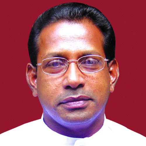 Depaul E M H S S Choondal-Rev.Fr.Paul Pambrayil VC