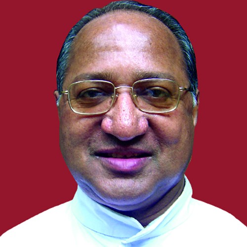 Depaul E M H S S Choondal-Rev.Fr.Joseph Panthakal VC