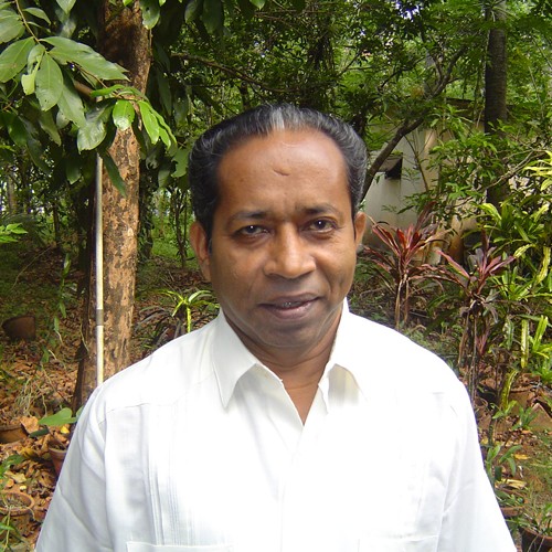 Depaul E M H S S Choondal-Rev.Fr.Paul Thiruthanam VC