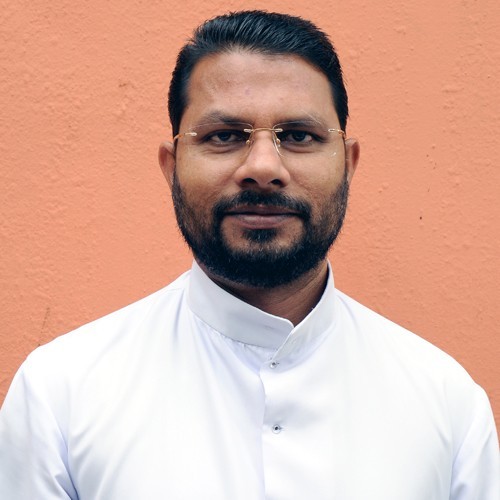 Depaul E M H S S Choondal-Rev. Fr. Vincent Chirackal Manavalan V C